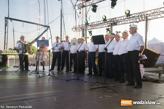 Zdjęcie w galerii na portalu naszwodzislaw.com: XXIII Dni Rydułtów za nami  wiadomości z regionu