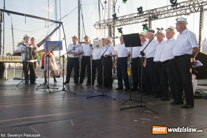 Zdjęcie w galerii na portalu naszwodzislaw.com: XXIII Dni Rydułtów za nami  wiadomości z regionu