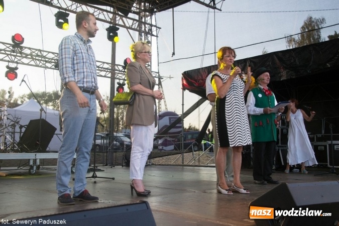 Zdjęcie w galerii na portalu naszwodzislaw.com: XXIII Dni Rydułtów za nami  wiadomości z regionu