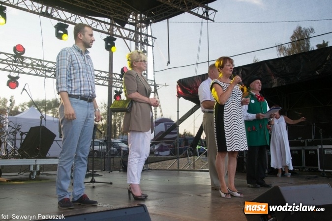 Zdjęcie w galerii na portalu naszwodzislaw.com: XXIII Dni Rydułtów za nami  wiadomości z regionu