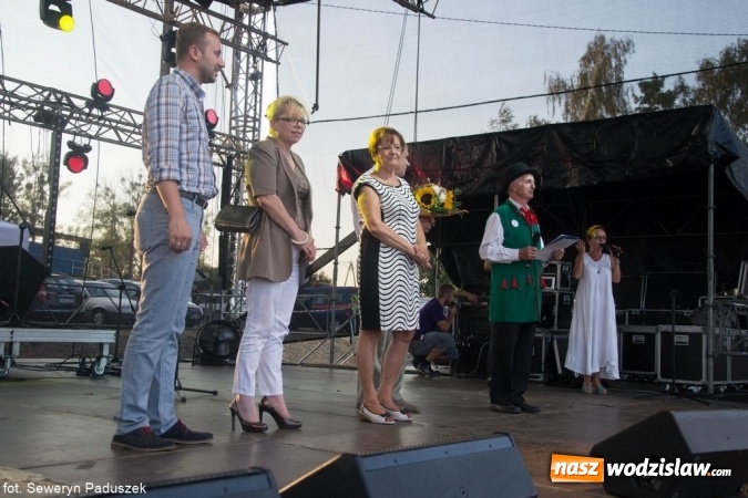 Zdjęcie w galerii na portalu naszwodzislaw.com: XXIII Dni Rydułtów za nami  wiadomości z regionu