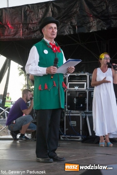 Zdjęcie w galerii na portalu naszwodzislaw.com: XXIII Dni Rydułtów za nami  wiadomości z regionu