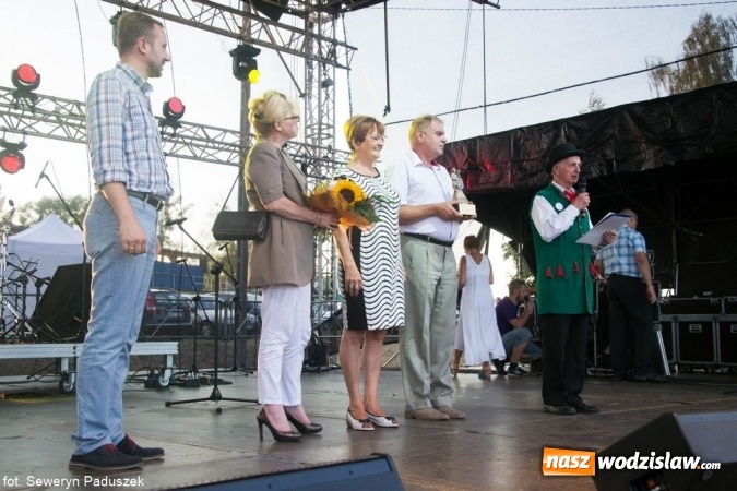 Zdjęcie w galerii na portalu naszwodzislaw.com: XXIII Dni Rydułtów za nami  wiadomości z regionu