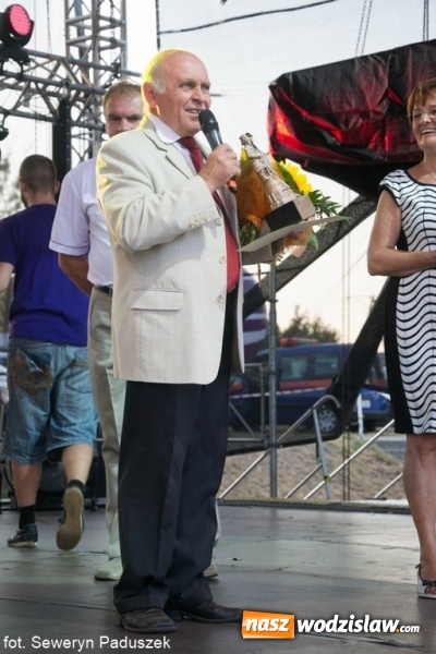 Zdjęcie w galerii na portalu naszwodzislaw.com: XXIII Dni Rydułtów za nami  wiadomości z regionu