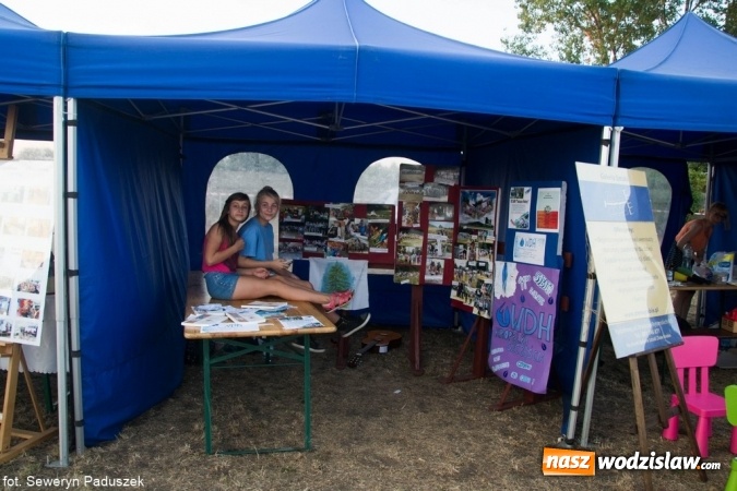 Zdjęcie w galerii na portalu naszwodzislaw.com: XXIII Dni Rydułtów za nami  wiadomości z regionu