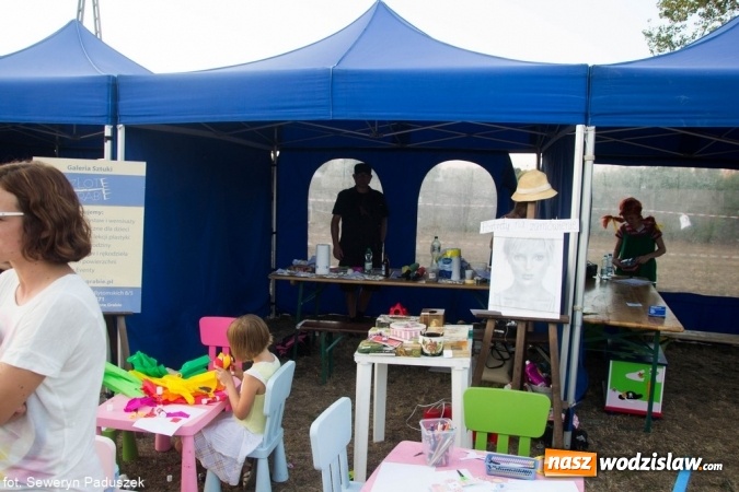 Zdjęcie w galerii na portalu naszwodzislaw.com: XXIII Dni Rydułtów za nami  wiadomości z regionu