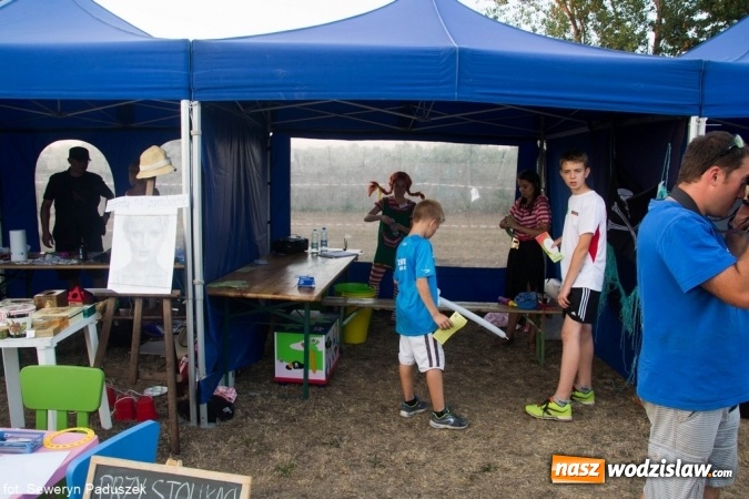 Zdjęcie w galerii na portalu naszwodzislaw.com: XXIII Dni Rydułtów za nami  wiadomości z regionu