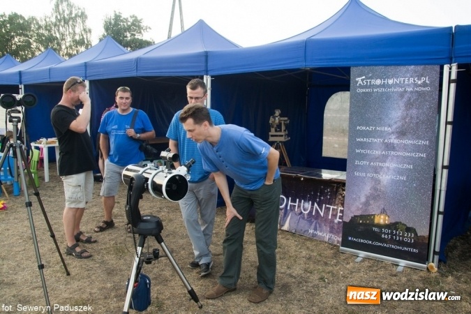 Zdjęcie w galerii na portalu naszwodzislaw.com: XXIII Dni Rydułtów za nami  wiadomości z regionu