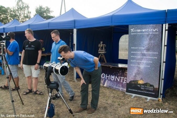 Zdjęcie w galerii na portalu naszwodzislaw.com: XXIII Dni Rydułtów za nami  wiadomości z regionu