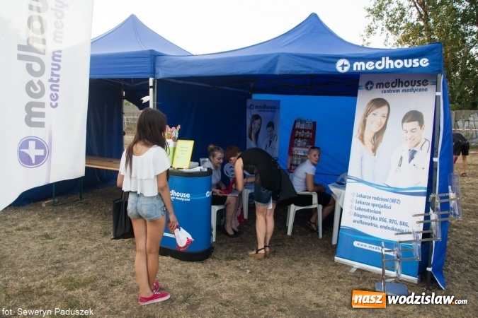 Zdjęcie w galerii na portalu naszwodzislaw.com: XXIII Dni Rydułtów za nami  wiadomości z regionu