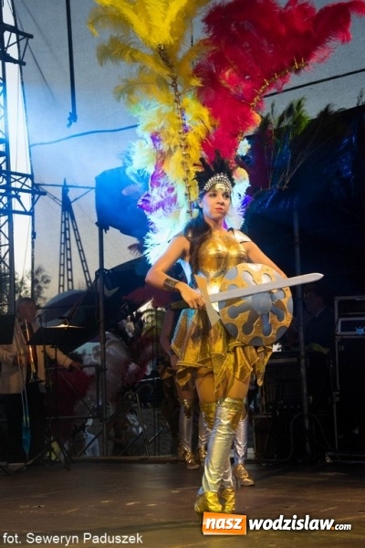 Zdjęcie w galerii na portalu naszwodzislaw.com: XXIII Dni Rydułtów za nami  wiadomości z regionu