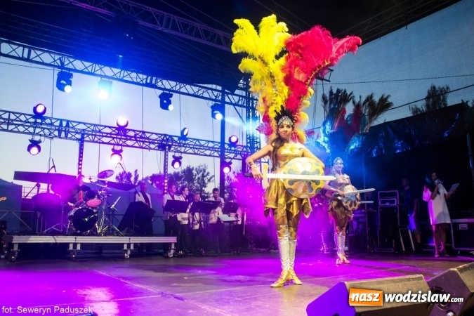 Zdjęcie w galerii na portalu naszwodzislaw.com: XXIII Dni Rydułtów za nami  wiadomości z regionu