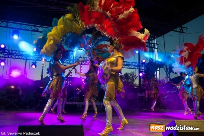 Zdjęcie w galerii na portalu naszwodzislaw.com: XXIII Dni Rydułtów za nami  wiadomości z regionu