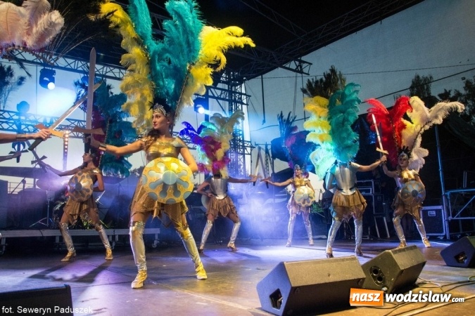 Zdjęcie w galerii na portalu naszwodzislaw.com: XXIII Dni Rydułtów za nami  wiadomości z regionu