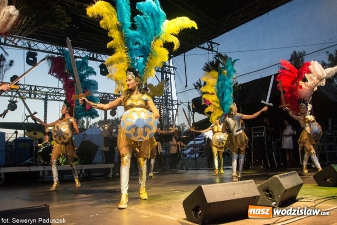 Zdjęcie w galerii na portalu naszwodzislaw.com: XXIII Dni Rydułtów za nami  wiadomości z regionu