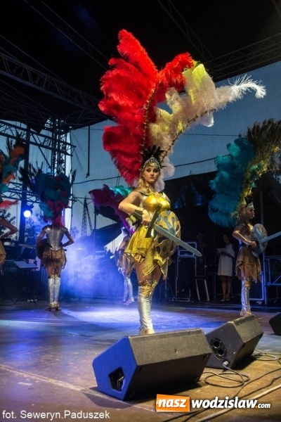 Zdjęcie w galerii na portalu naszwodzislaw.com: XXIII Dni Rydułtów za nami  wiadomości z regionu