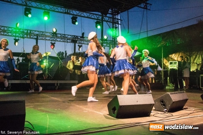 Zdjęcie w galerii na portalu naszwodzislaw.com: XXIII Dni Rydułtów za nami  wiadomości z regionu