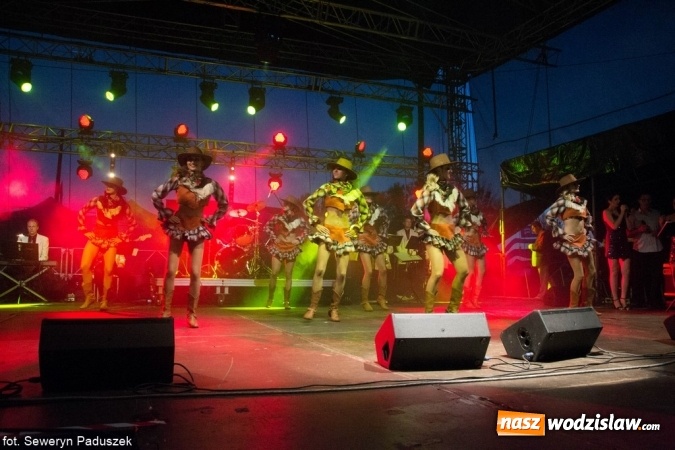 Zdjęcie w galerii na portalu naszwodzislaw.com: XXIII Dni Rydułtów za nami  wiadomości z regionu