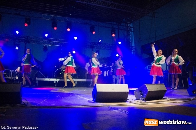 Zdjęcie w galerii na portalu naszwodzislaw.com: XXIII Dni Rydułtów za nami  wiadomości z regionu