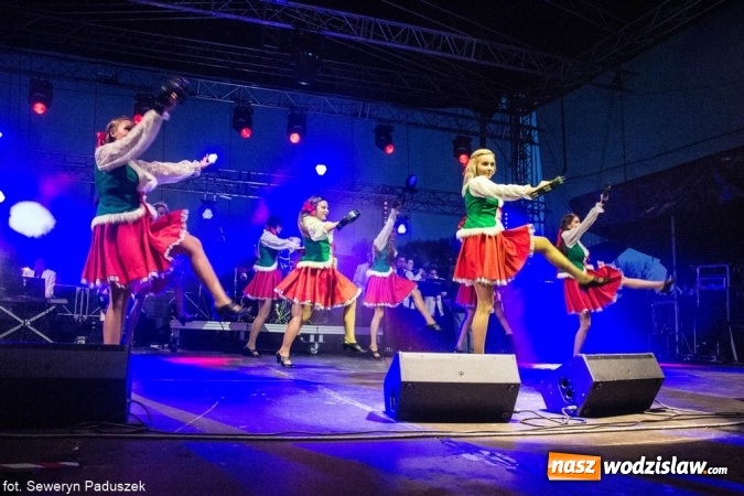 Zdjęcie w galerii na portalu naszwodzislaw.com: XXIII Dni Rydułtów za nami  wiadomości z regionu