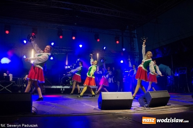 Zdjęcie w galerii na portalu naszwodzislaw.com: XXIII Dni Rydułtów za nami  wiadomości z regionu