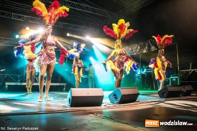 Zdjęcie w galerii na portalu naszwodzislaw.com: XXIII Dni Rydułtów za nami  wiadomości z regionu