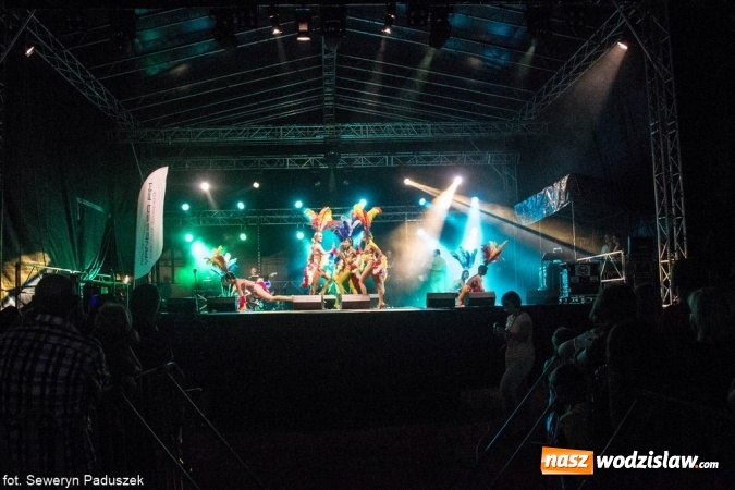 Zdjęcie w galerii na portalu naszwodzislaw.com: XXIII Dni Rydułtów za nami  wiadomości z regionu