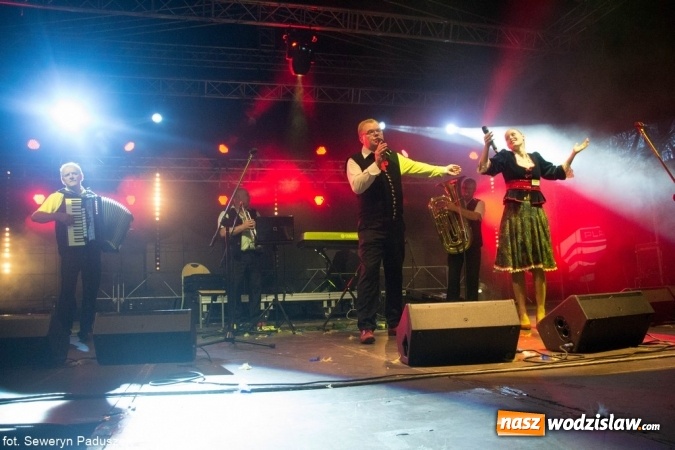 Zdjęcie w galerii na portalu naszwodzislaw.com: XXIII Dni Rydułtów za nami  wiadomości z regionu