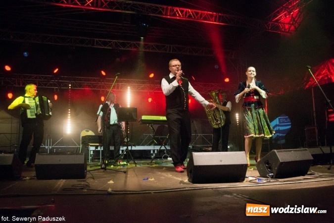 Zdjęcie w galerii na portalu naszwodzislaw.com: XXIII Dni Rydułtów za nami  wiadomości z regionu