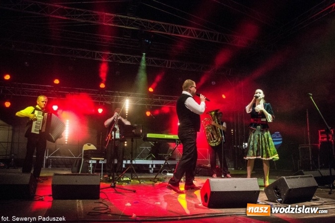 Zdjęcie w galerii na portalu naszwodzislaw.com: XXIII Dni Rydułtów za nami  wiadomości z regionu