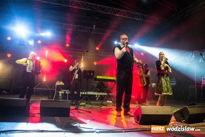 Zdjęcie w galerii na portalu naszwodzislaw.com: XXIII Dni Rydułtów za nami  wiadomości z regionu