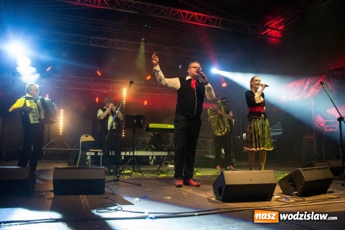 Zdjęcie w galerii na portalu naszwodzislaw.com: XXIII Dni Rydułtów za nami  wiadomości z regionu