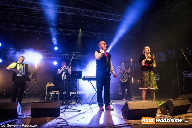 Zdjęcie w galerii na portalu naszwodzislaw.com: XXIII Dni Rydułtów za nami  wiadomości z regionu