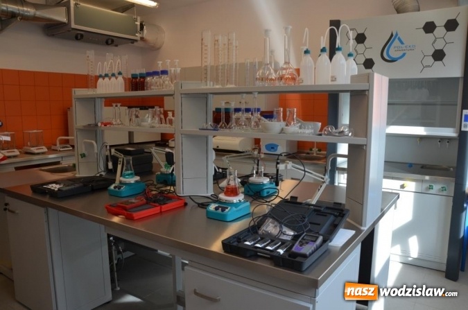 Zdjęcie w galerii na portalu naszwodzislaw.com: W kolejnej powiatowej szkole powstała nowoczesna pracownia zawodowa  wiadomości z regionu