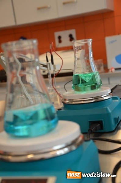 Zdjęcie w galerii na portalu naszwodzislaw.com: W kolejnej powiatowej szkole powstała nowoczesna pracownia zawodowa  wiadomości z regionu