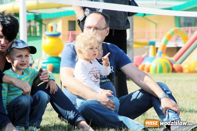 Zdjęcie w galerii na portalu naszwodzislaw.com: W Gorzycach odbywają się drugie Amatorskie Zawody w Powożeniu Zaprzęgami Konnymi wiadomości z regionu