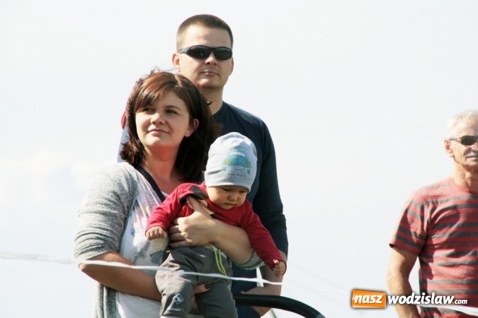 Zdjęcie w galerii na portalu naszwodzislaw.com: W Gorzycach odbywają się drugie Amatorskie Zawody w Powożeniu Zaprzęgami Konnymi wiadomości z regionu