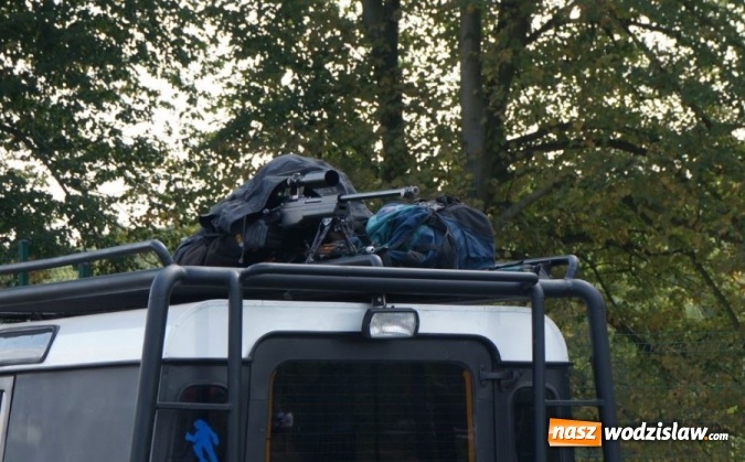 Zdjęcie w galerii na portalu naszwodzislaw.com: Śląska policja pokazała jak zwalcza terrorystów wiadomości z regionu