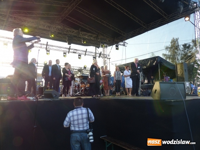 Zdjęcie w galerii na portalu naszwodzislaw.com: W Rydułtowach ostatni raz gościła delegacja miasta partnerskiego Reken wiadomości z regionu