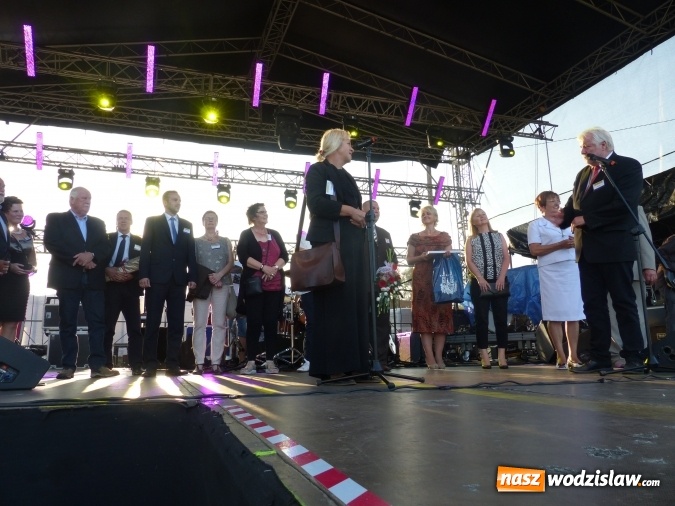 Zdjęcie w galerii na portalu naszwodzislaw.com: W Rydułtowach ostatni raz gościła delegacja miasta partnerskiego Reken wiadomości z regionu