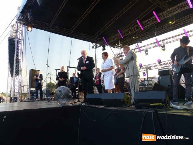 Zdjęcie w galerii na portalu naszwodzislaw.com: W Rydułtowach ostatni raz gościła delegacja miasta partnerskiego Reken wiadomości z regionu