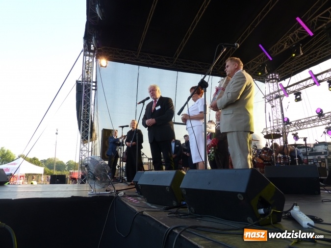 Zdjęcie w galerii na portalu naszwodzislaw.com: W Rydułtowach ostatni raz gościła delegacja miasta partnerskiego Reken wiadomości z regionu