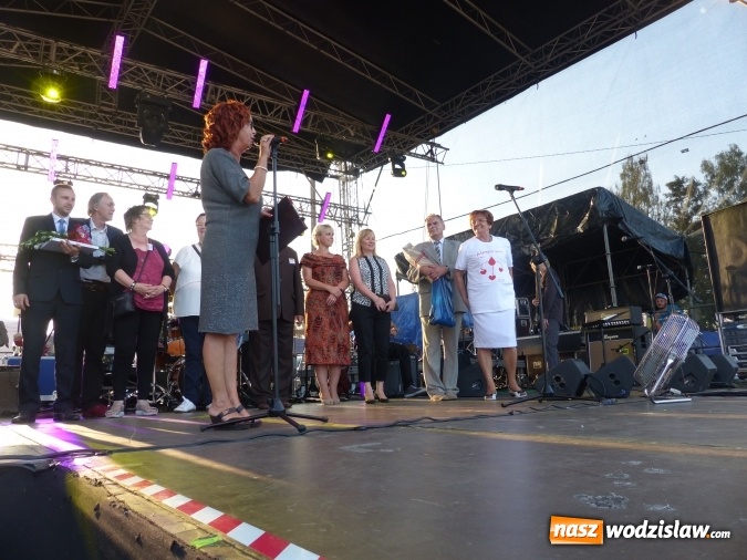 Zdjęcie w galerii na portalu naszwodzislaw.com: W Rydułtowach ostatni raz gościła delegacja miasta partnerskiego Reken wiadomości z regionu