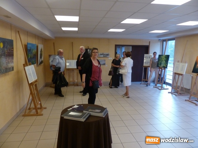 Zdjęcie w galerii na portalu naszwodzislaw.com: W Rydułtowach ostatni raz gościła delegacja miasta partnerskiego Reken wiadomości z regionu