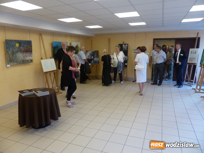 Zdjęcie w galerii na portalu naszwodzislaw.com: W Rydułtowach ostatni raz gościła delegacja miasta partnerskiego Reken wiadomości z regionu