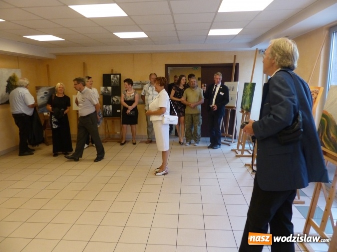 Zdjęcie w galerii na portalu naszwodzislaw.com: W Rydułtowach ostatni raz gościła delegacja miasta partnerskiego Reken wiadomości z regionu