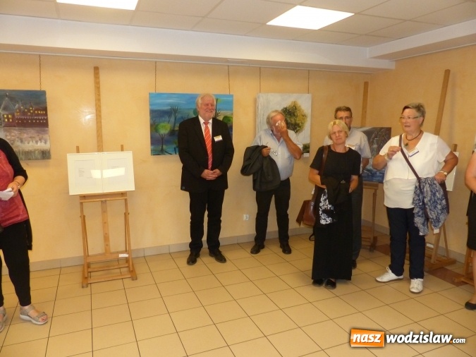 Zdjęcie w galerii na portalu naszwodzislaw.com: W Rydułtowach ostatni raz gościła delegacja miasta partnerskiego Reken wiadomości z regionu