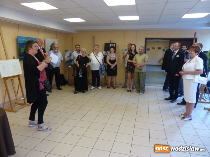 Zdjęcie w galerii na portalu naszwodzislaw.com: W Rydułtowach ostatni raz gościła delegacja miasta partnerskiego Reken wiadomości z regionu