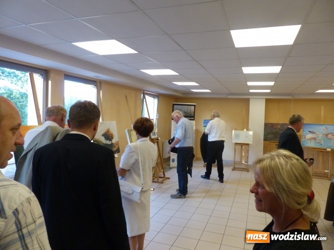 Zdjęcie w galerii na portalu naszwodzislaw.com: W Rydułtowach ostatni raz gościła delegacja miasta partnerskiego Reken wiadomości z regionu