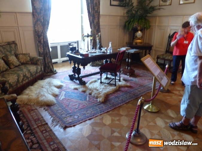 Zdjęcie w galerii na portalu naszwodzislaw.com: W Rydułtowach ostatni raz gościła delegacja miasta partnerskiego Reken wiadomości z regionu